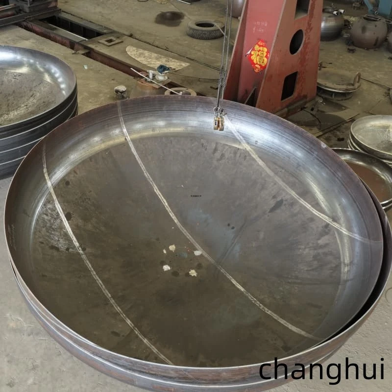 Pressure Vessel Heads price